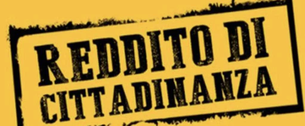 Reddito di cittadinanza in Toscana, subito!
