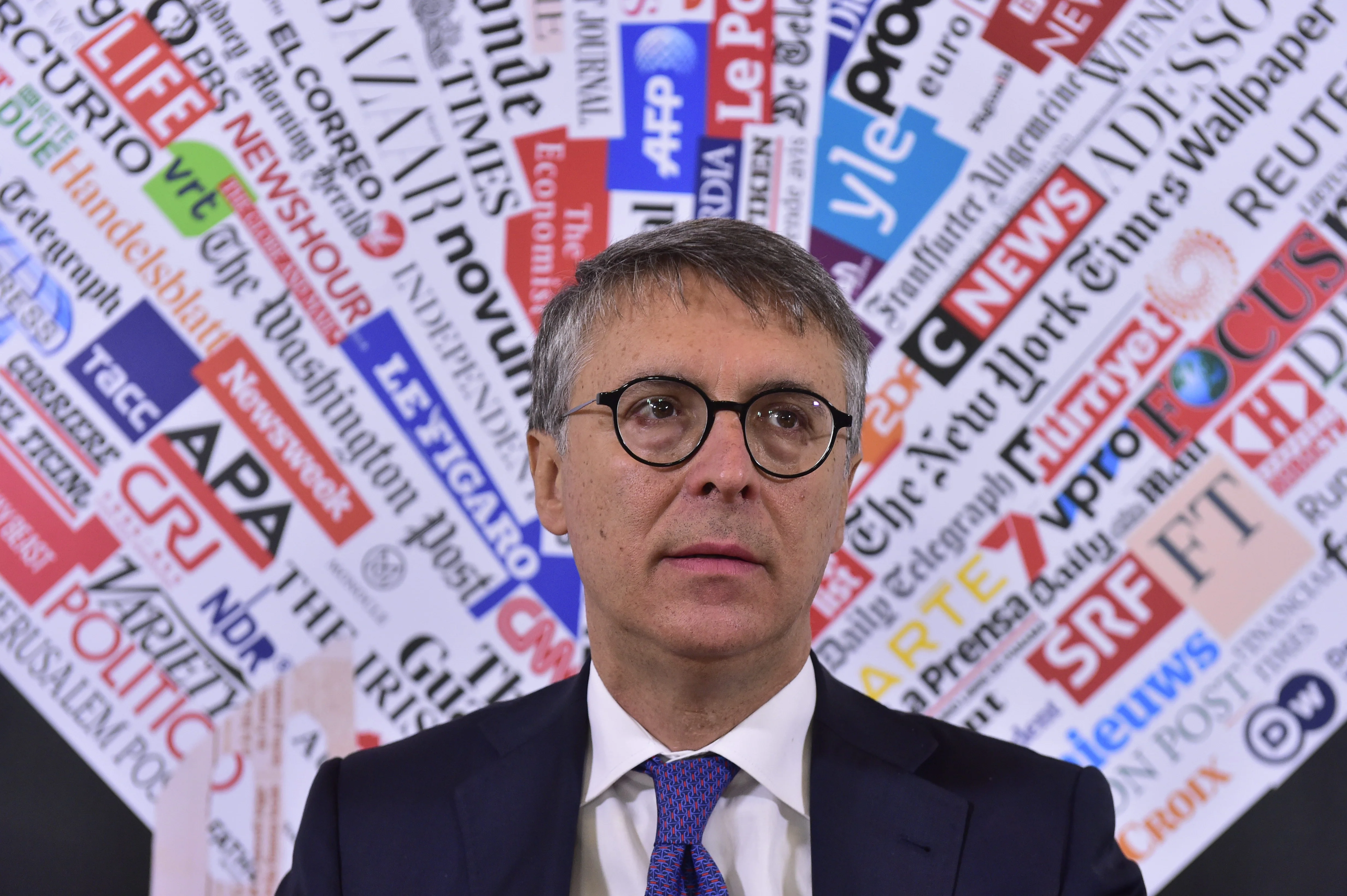Cantone (Anac) promuove il Movimento: lo spazzacorrotti funziona.