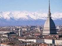 Uno sfigato di Torino