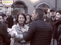 Parlamento in Piazza: i portavoce M5S tra i cittadini