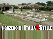 #Italia5Stelle al Circo Massimo, ora tocca a voi!