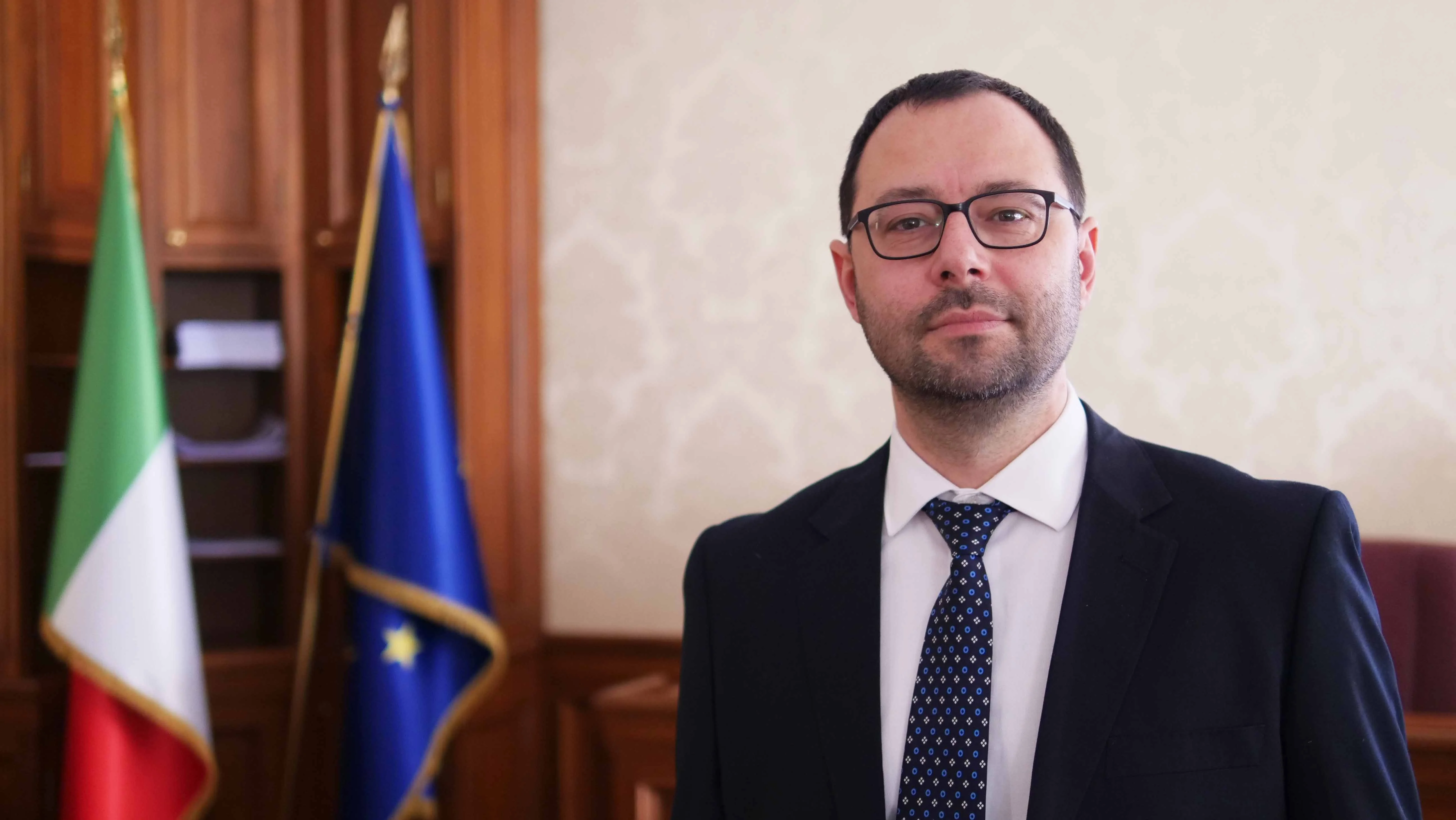 Ex ILVA, non permetteremo ricatti allo Stato italiano. Gli impegni si mantengono.
