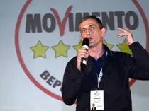 M5S unica vera alternativa