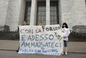 Nessuno tocchi Clementina