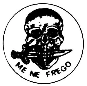 Me ne frego!