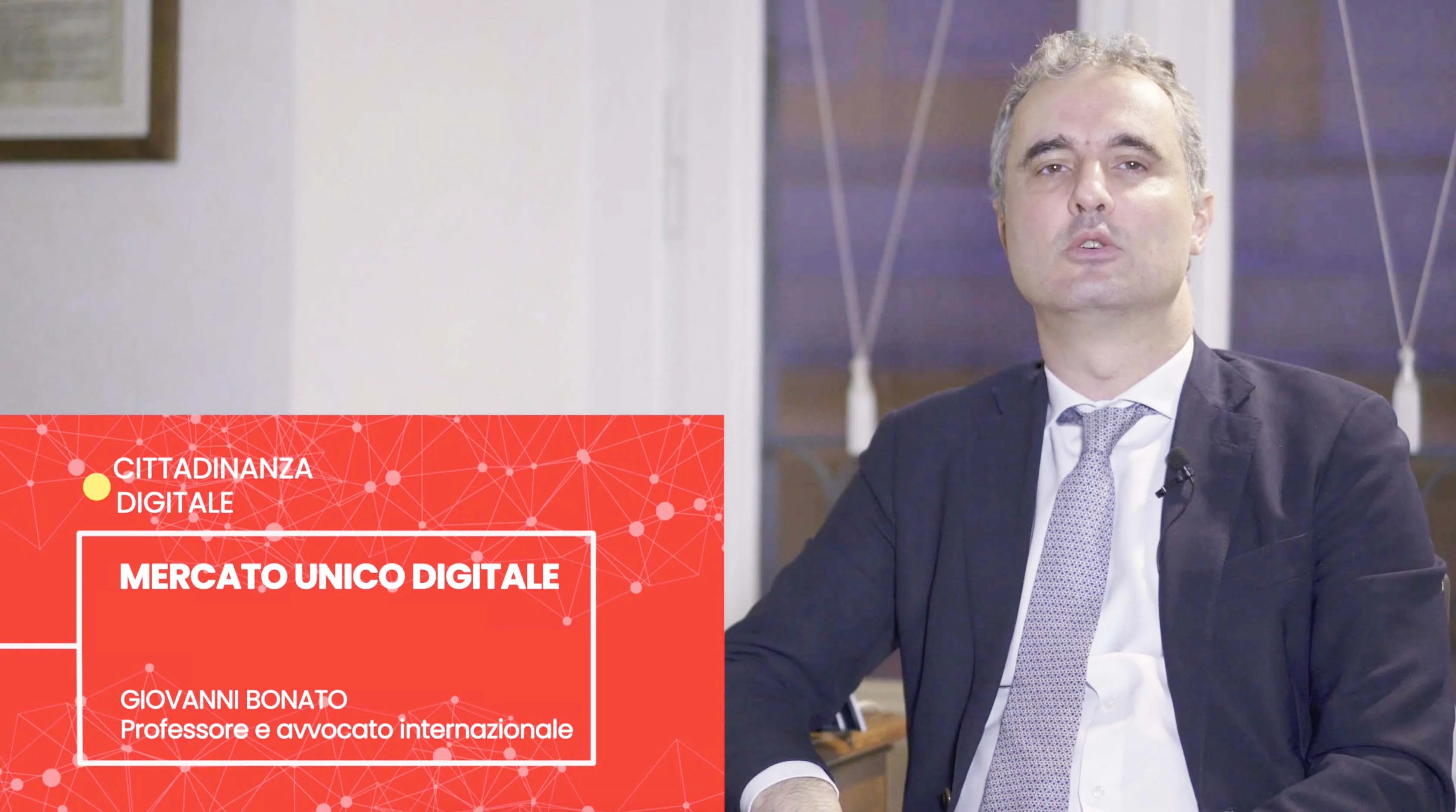 Il mercato unico digitale
