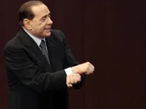 E' giunta l'ora #fuoriBerlusconi /2
