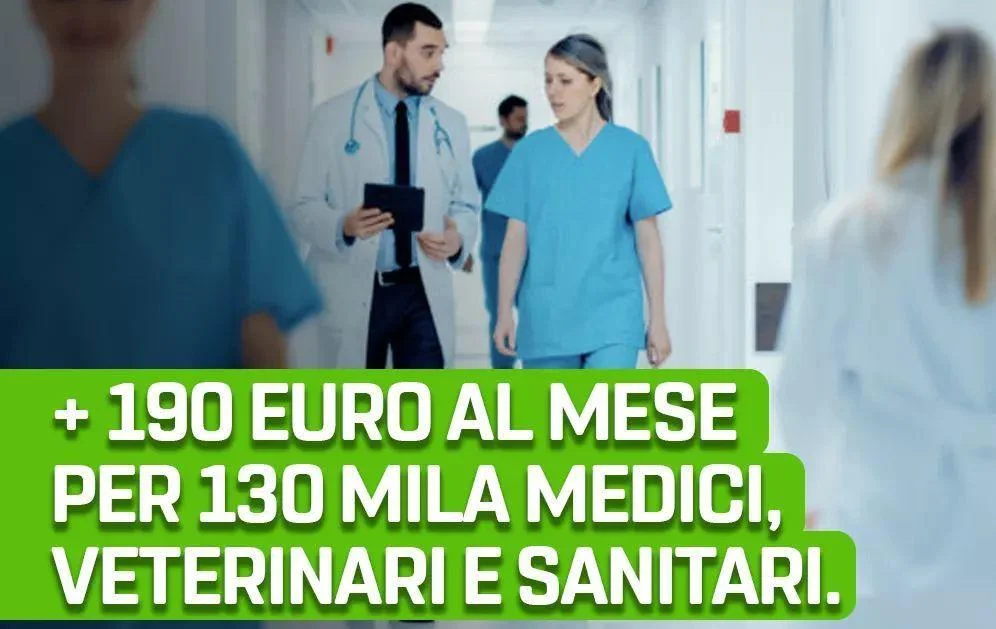 Dopo 10 anni rinnovato il contratto del comparto Sanità