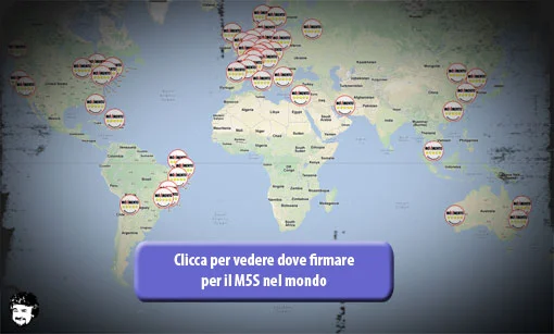 I Consoli contro il M5S