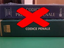 Italia senza legge