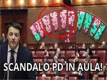 Il pd vota come vogliono le lobby del gioco