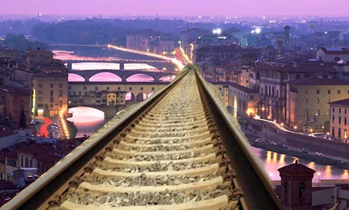 Sventreranno Firenze per la Tav