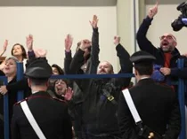 I #NoTav non sono terroristi: difendono la loro terra