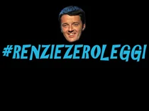 #RenzieZeroLeggi