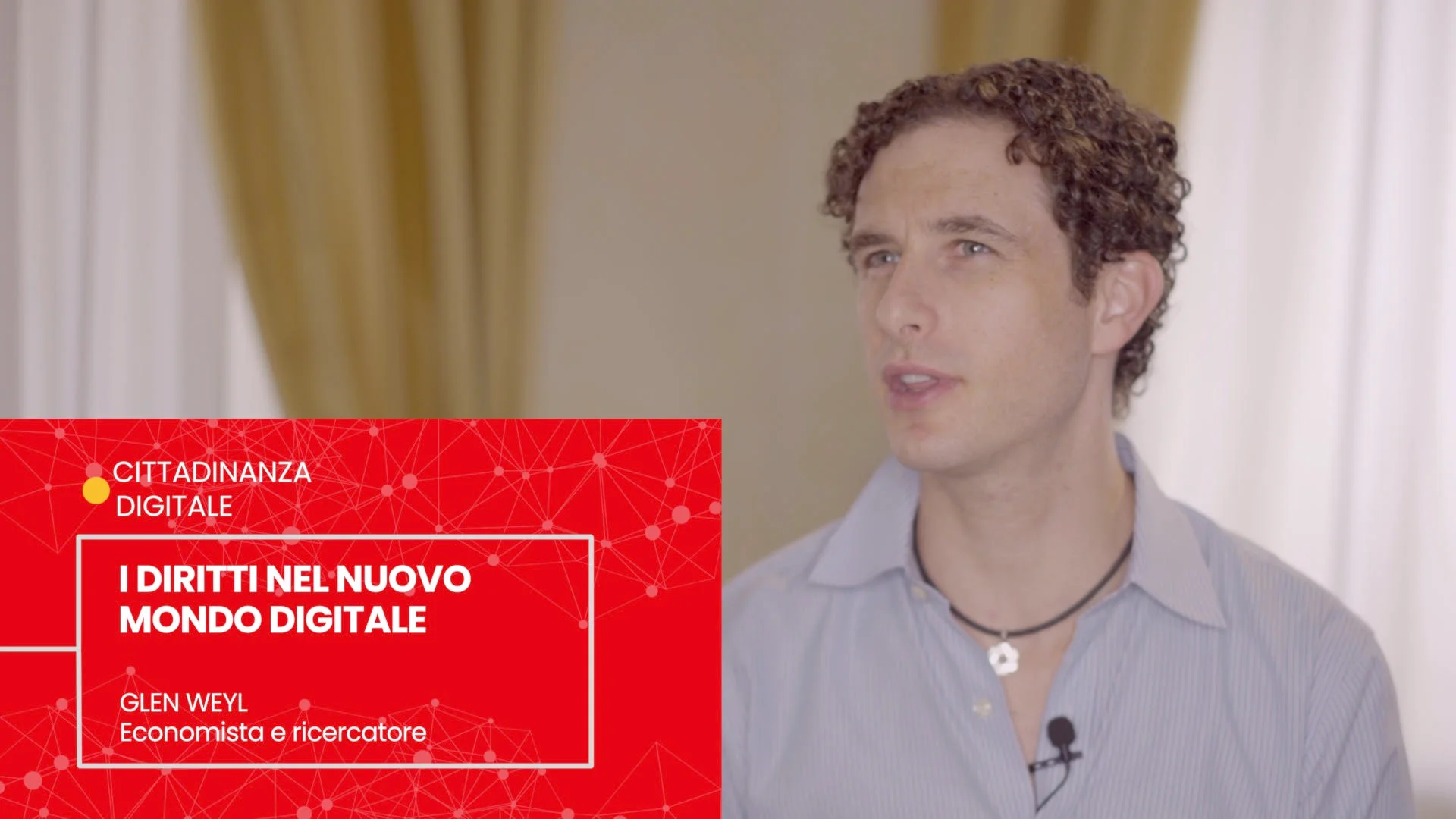 I diritti nel nuovo mondo digitale