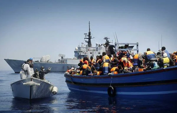 Cambiamo Triton! Senza Germania e Francia