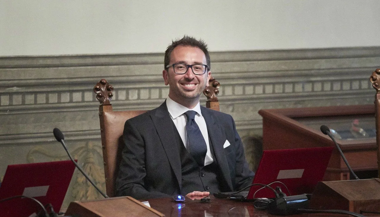 I corrotti devono andare in carcere
