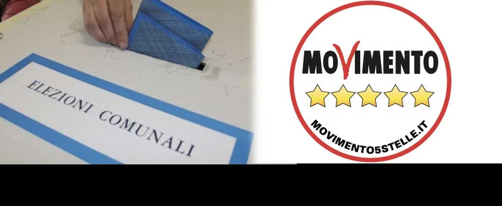251 liste 5 Stelle, il 5 giugno #IoVotoOnesto