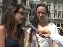 L'incontro M5S-PD secondo i cittadini