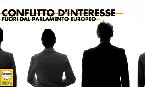 Cacciamo gli impresentabili dal Parlamento Europeo