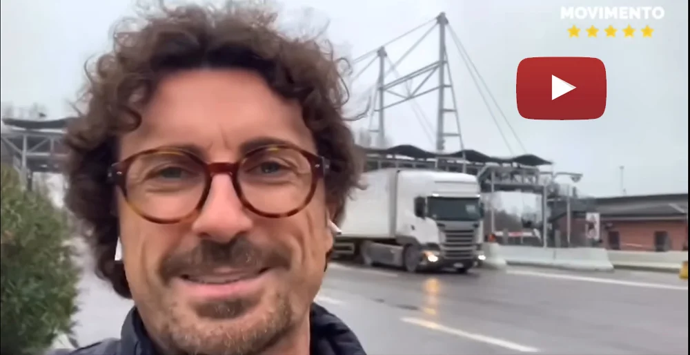 Anche nel 2020 stop aumento pedaggi autostradali grazie al MoVimento 5 Stelle