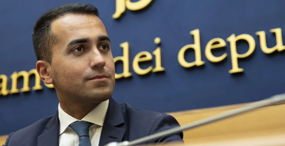 Bankitalia faccia autocritica, vigilanza da riformare - Intervista a Luigi Di Maio