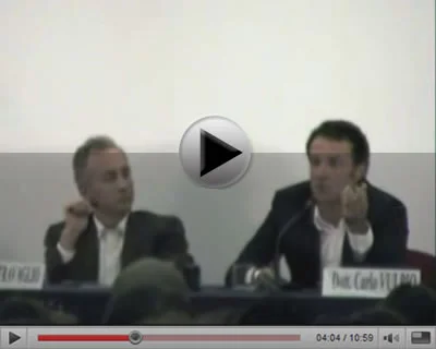 Il telefono caldo di Paolo Mieli e l'informazione a luci rosse