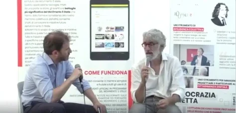 La quarta rivoluzione industriale è già partita