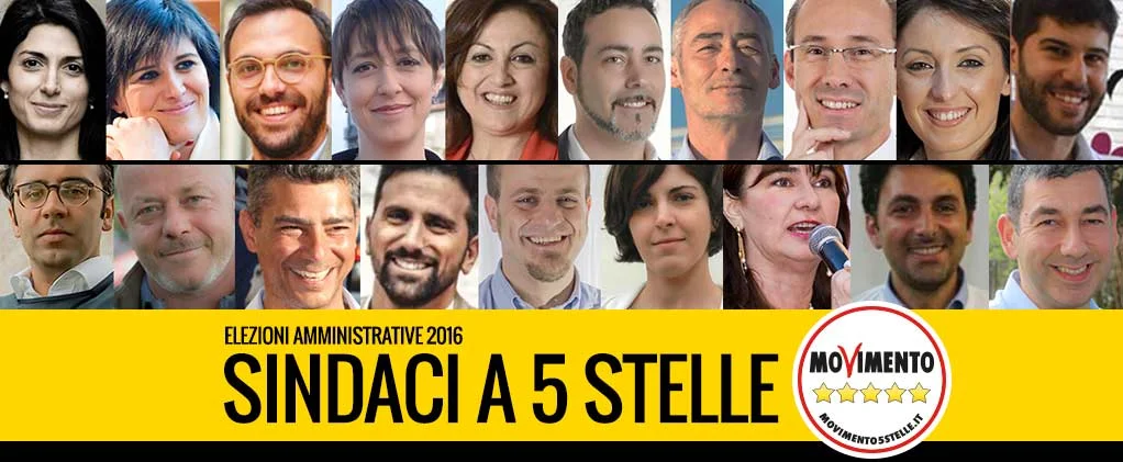 Chi ha vinto e chi ha perso #OraToccaANoi