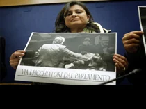#DambruosoDimettiti