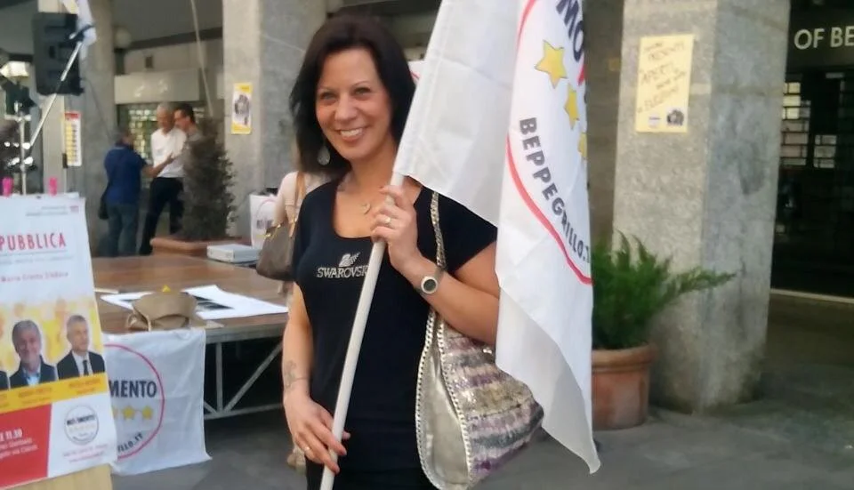 Ciao Ambra