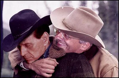 Brokeback Italy