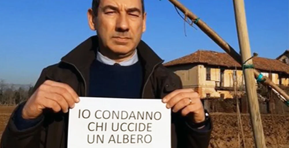 L'ignoranza e l'inciviltà non hanno limiti