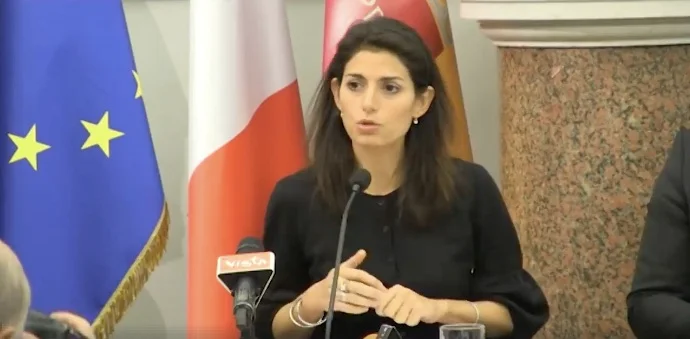 A Roma #scroccopoli è finita!