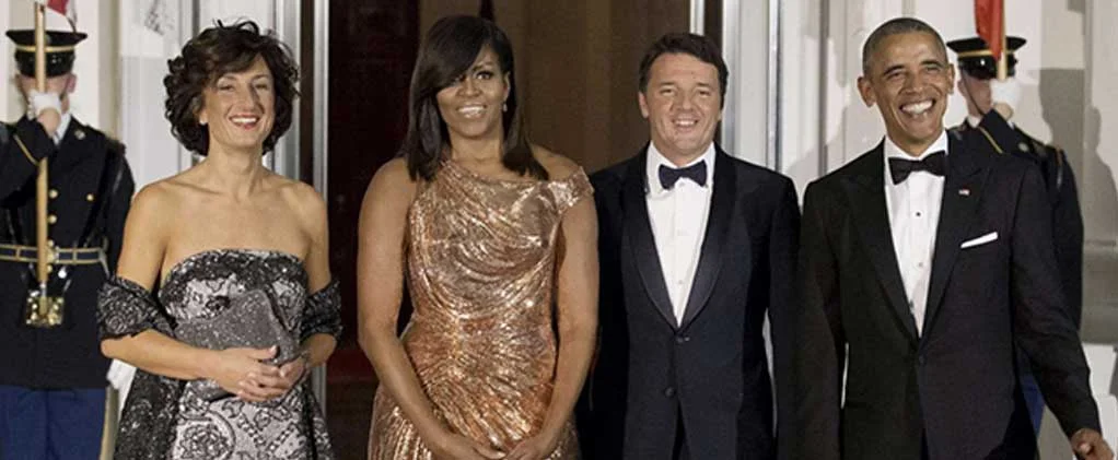 La politica estera di Renzi è dannosa per l'Italia
