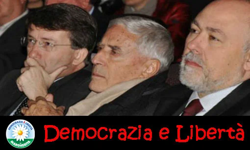 Lusi e il coperchio del pentolone