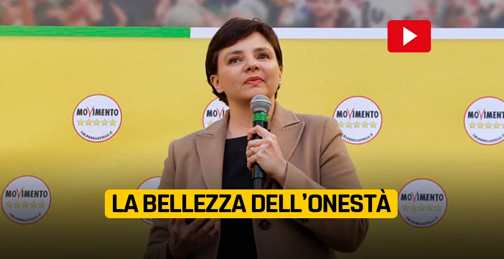 La bellezza dell'onestà