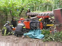 Le morti sul lavoro non conoscono crisi
