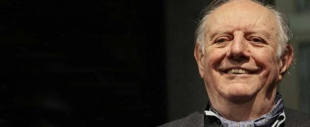Dario Fo: la libertà fatta uomo