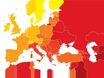 Il Paese più corrotto d'Europa