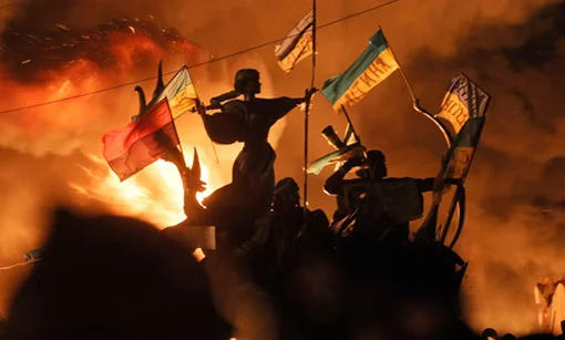Passaparola - Ucraina: 2014-1914 ? - Massimo Fini