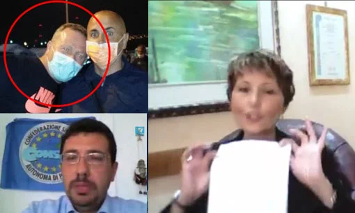 No, non è la TBC