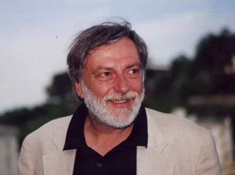 Gino Strada e la Croce Rossa