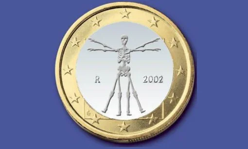#Fuoridalleuro: quanto ci costa l'euro