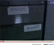 Tribunali senza memoria