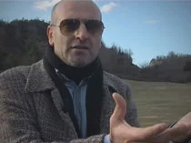SOS discarica Riano