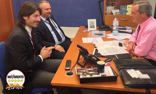 Il MoVimento 5 Stelle è una forza democratica