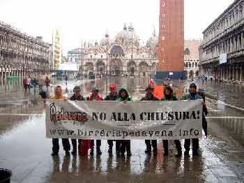 Nessuno tocchi Pedavena