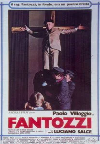 Fantozzi è vivo e lotta con noi