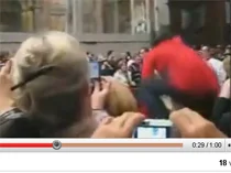 Se tutti gli psicolabili del mondo si dessero la mano...